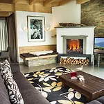 Apartment Alpenparks Zell Am *