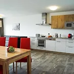 Apartment Alpenparks Zell Am