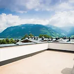 Alpenparks Zell Am Apartment *