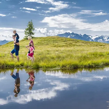 Lejlighed Alpenparks Zell Am *