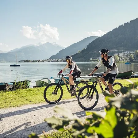 Apartament Alpenparks Zell Am *