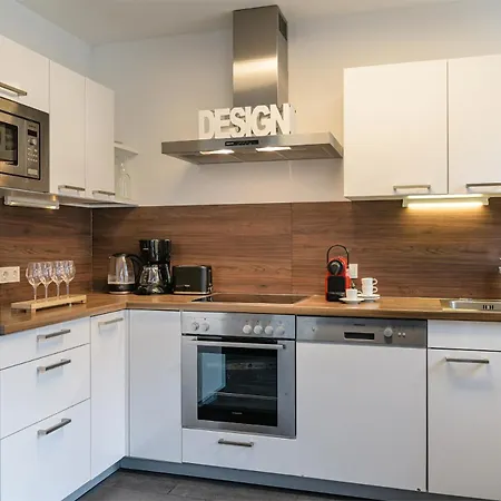 Alpenparks Zell Am *