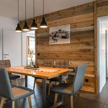 Alpenparks Zell Am 公寓 滨湖采尔