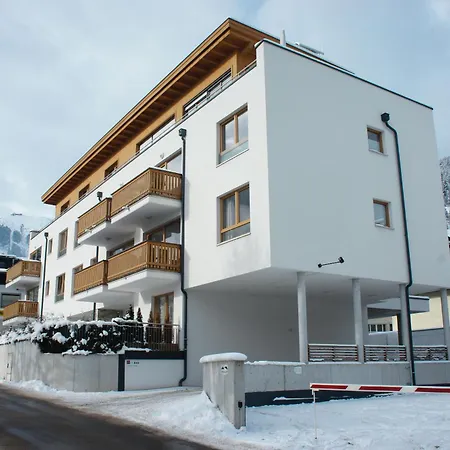 Apartment Alpenparks Zell Am Zell am See