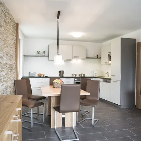 公寓 Alpenparks Zell Am *