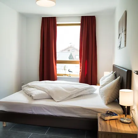 Alpenparks Zell Am 公寓