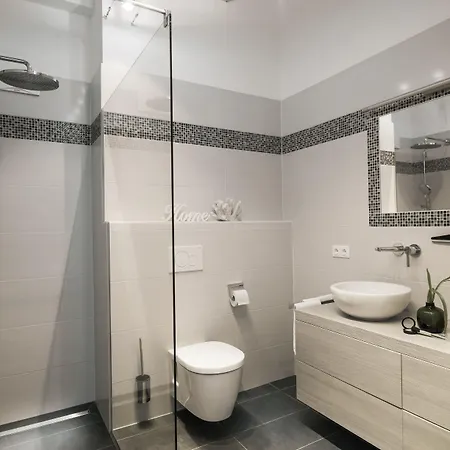 公寓 Alpenparks Zell Am