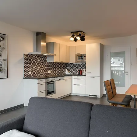 Alpenparks Zell Am 公寓 *