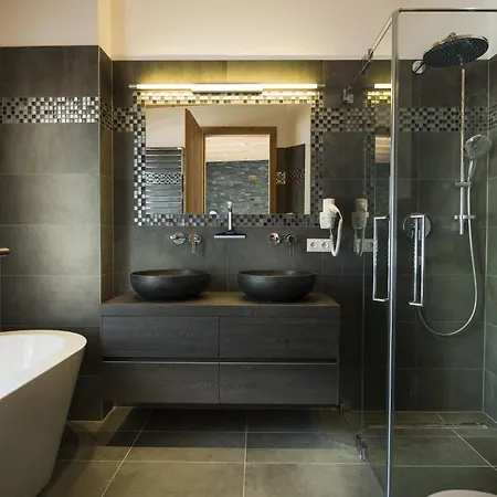 公寓 Alpenparks Zell Am