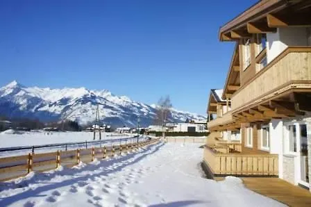 Apartament Alpenparks Zell Am