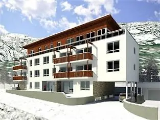 Alpenparks Zell Am Apartament Zell am See