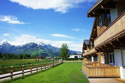 Apartament Alpenparks Zell Am Zell am See