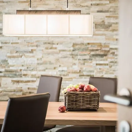 Alpenparks Zell Am *