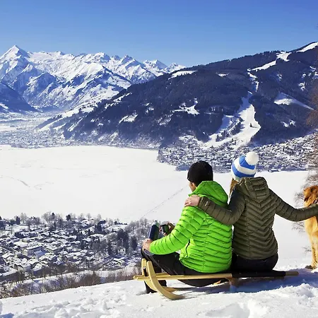 Apartament Alpenparks Zell Am Zell am See