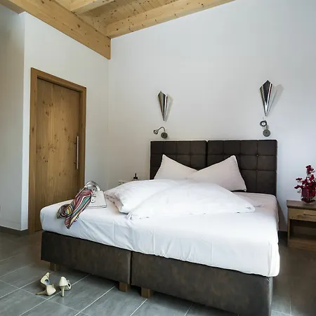 Apartament Alpenparks Zell Am Zell am See