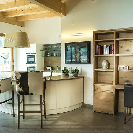 Apartament Alpenparks Zell Am *
