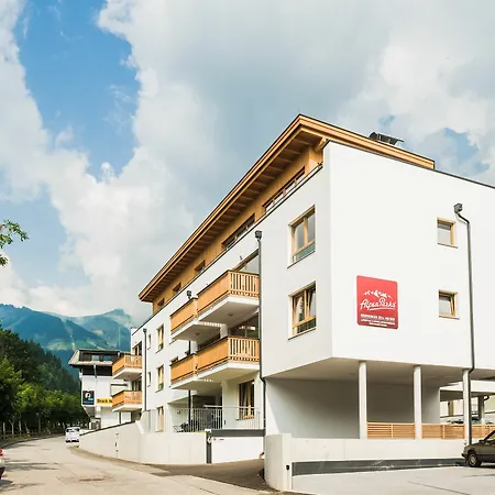 Alpenparks Zell Am