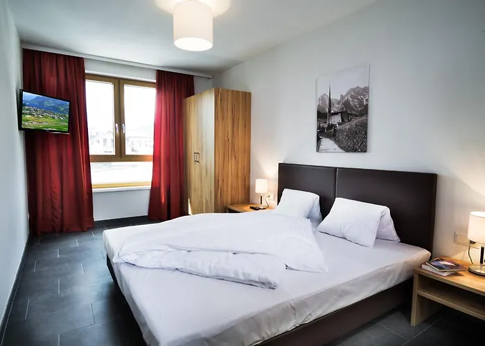 Alpenparks Zell Am Apartmán Zell am See