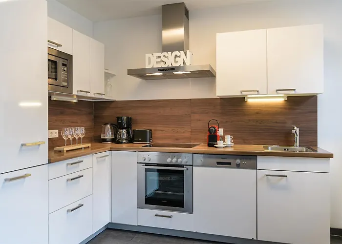 Alpenparks Zell Am *