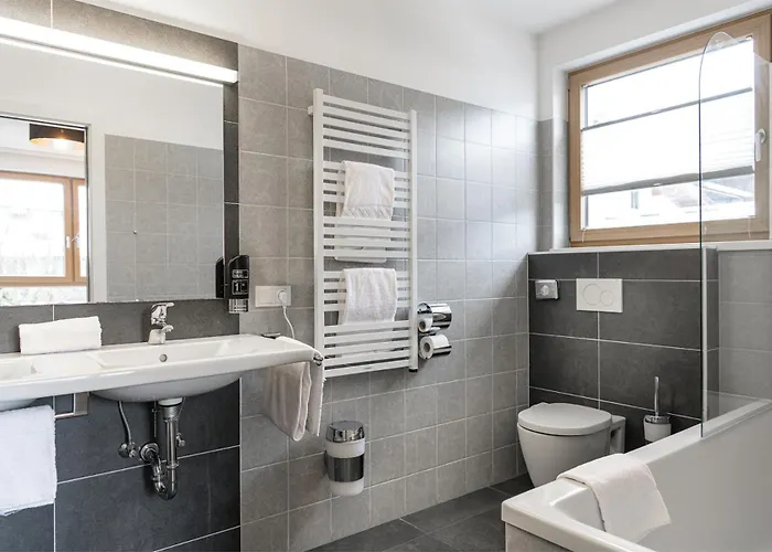 Apartmán Alpenparks Zell Am Zell am See