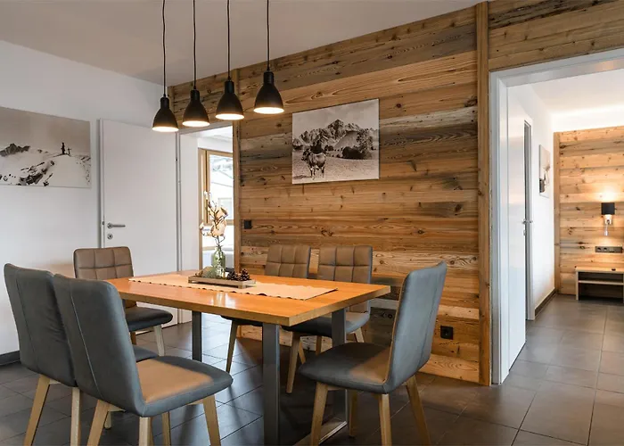 Alpenparks Zell Am Apartment Zell am See