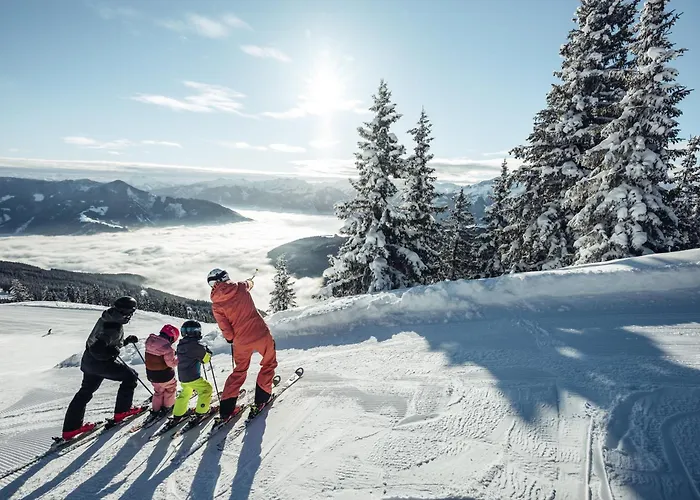 Alpenparks Zell Am * Zell am See