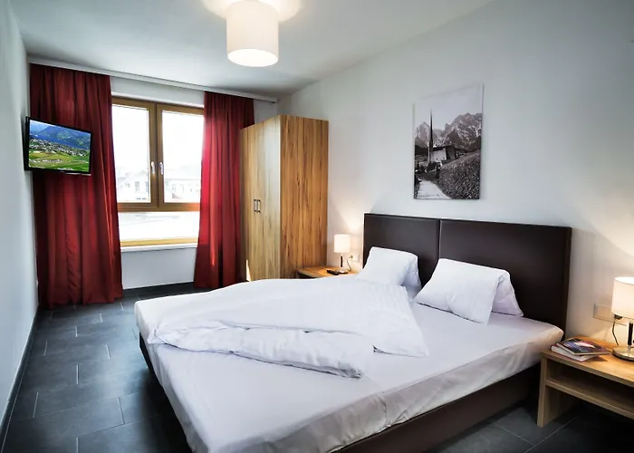 Alpenparks Zell Am * Zell am See