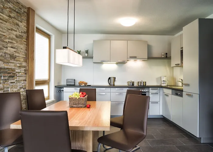 Alpenparks Zell Am *