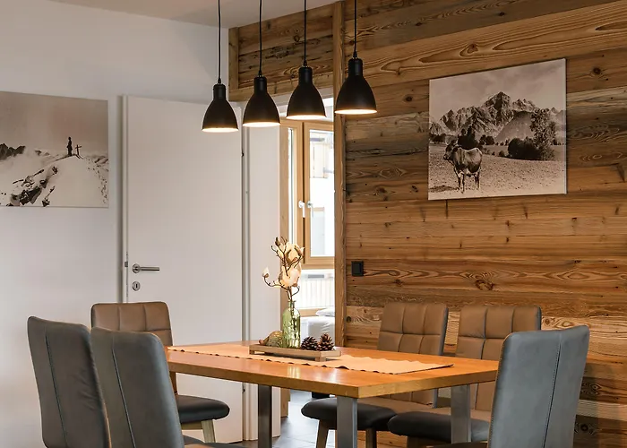 Alpenparks Zell Am * Zell am See