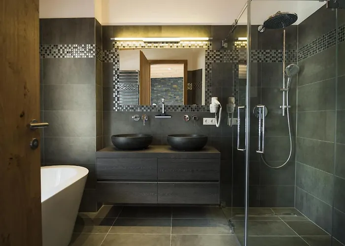 Apartment Alpenparks Zell Am