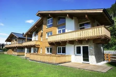 Apartmán Alpenparks Zell Am Zell am See