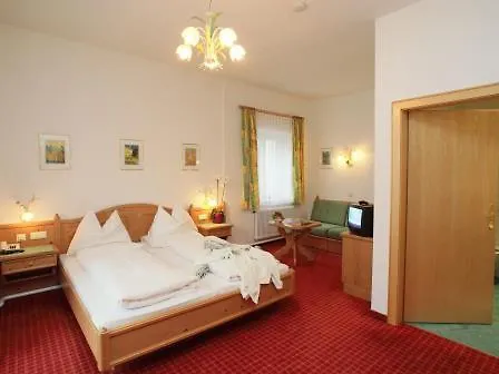 Alpenparks Zell Am * Zell am See