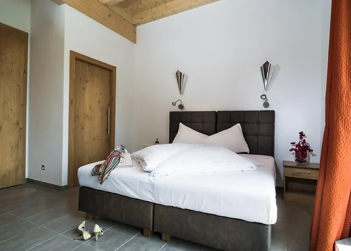 Apartment Alpenparks Zell Am Zell am See