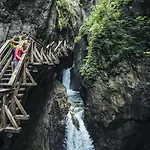Alpenparks Zell Am Apartmán *