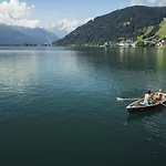Alpenparks Zell Am Apartmán