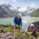 Apartmán Alpenparks Zell Am *