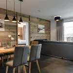 Alpenparks Zell Am Apartmán *