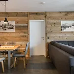 Apartmán Alpenparks Zell Am Zell am See