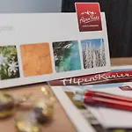 Alpenparks Zell Am Apartmán