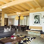 Alpenparks Zell Am Apartmán *