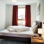 Alpenparks Zell Am Apartmán