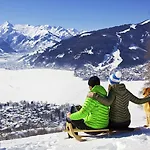Alpenparks Zell Am Zell am See