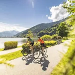 Apartmán Alpenparks Zell Am
