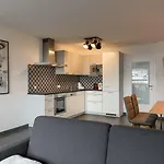 Alpenparks Zell Am Apartmán *
