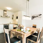 Apartmán Alpenparks Zell Am