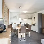 Alpenparks Zell Am Apartmán