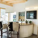 Alpenparks Zell Am Apartmán *