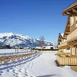 Apartmán Alpenparks Zell Am