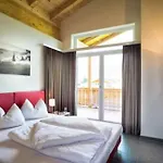 Alpenparks Zell Am Apartmán