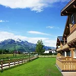 Apartmán Alpenparks Zell Am Zell am See